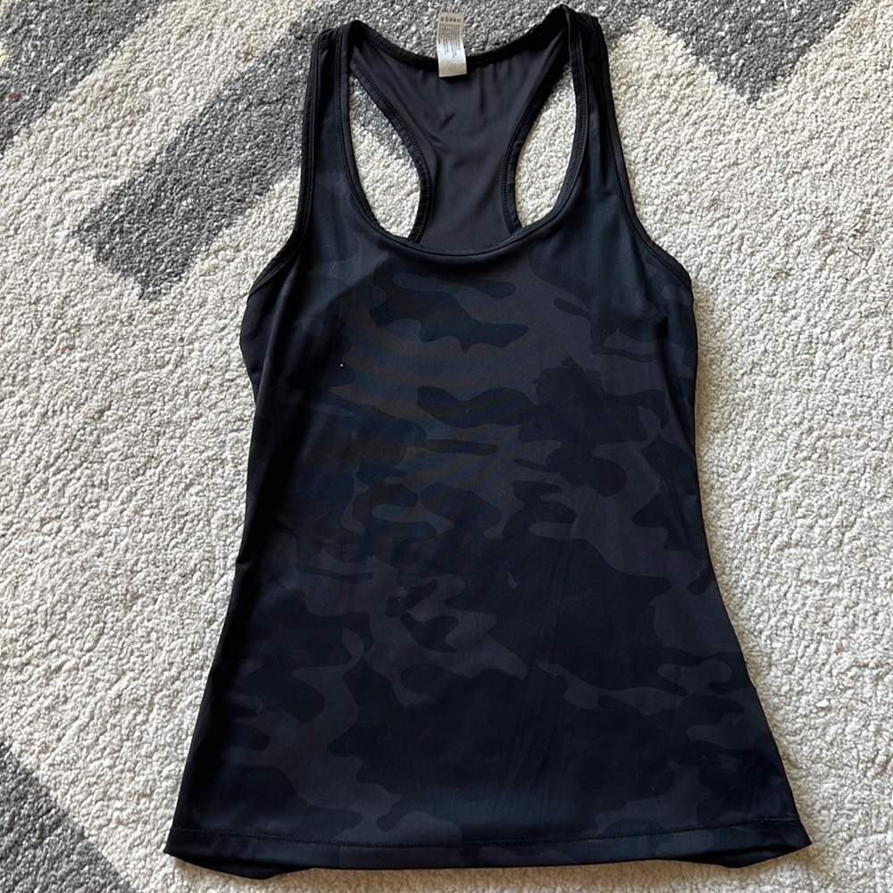 90 Degree XS Tank Top